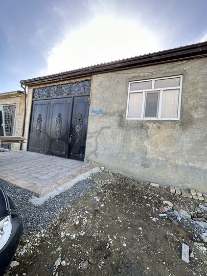 Дом 280 м² на участке 8 сот.