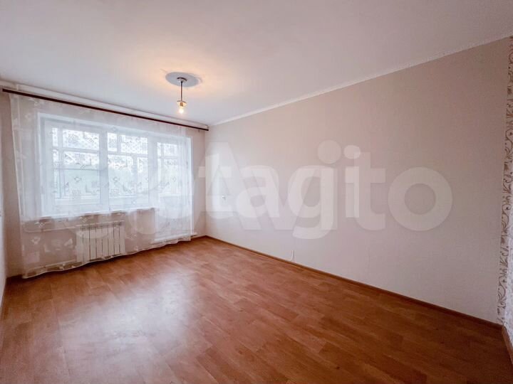 2-к. квартира, 49,3 м², 7/9 эт.