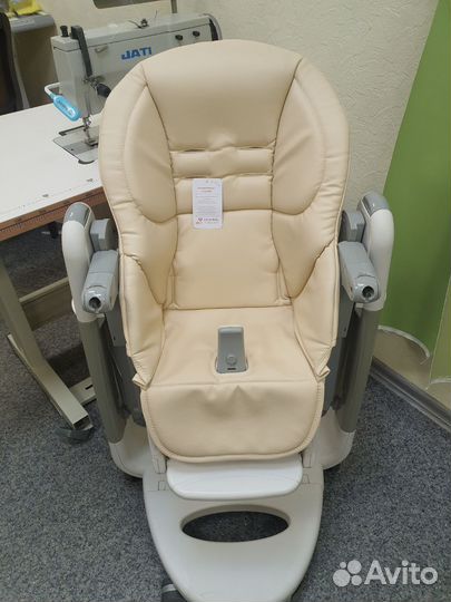 Чехол на Peg Perego Tatamia (с дефектом)