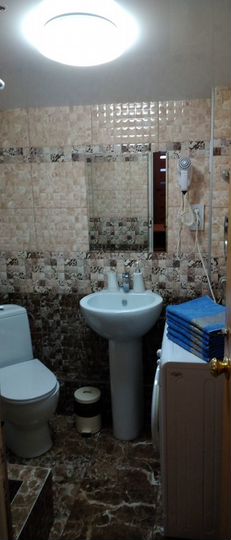 Комната 30 м², 1/2 эт.