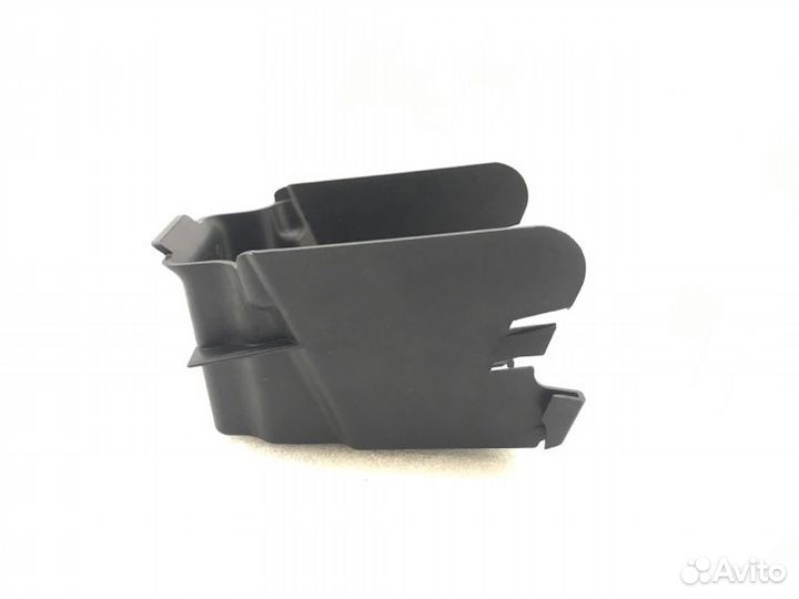 Кожух замка капота Bmw 1-Series F20 1.6I 2015