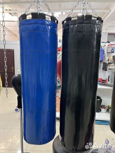 Мешок боксерский RuscoSport 30 кг 105 см