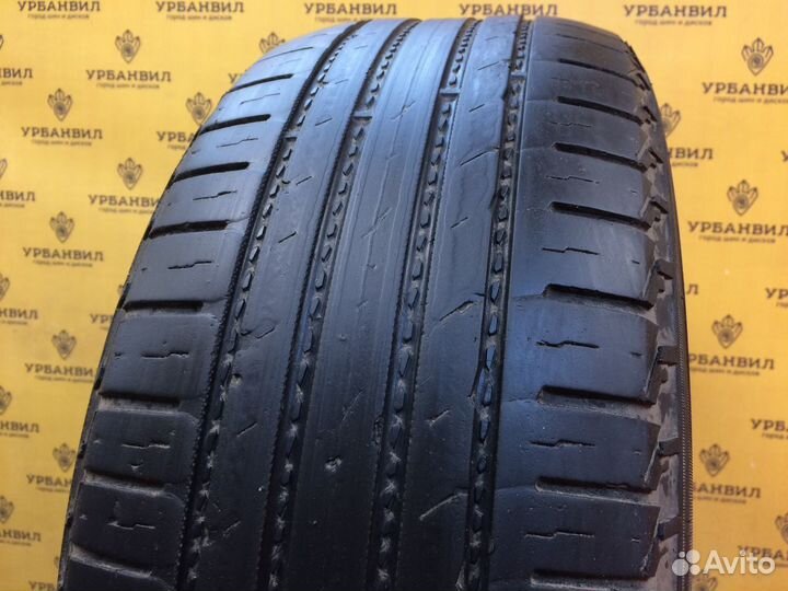 Nokian Tyres Hakka Blue SUV 235/55 R18 100V