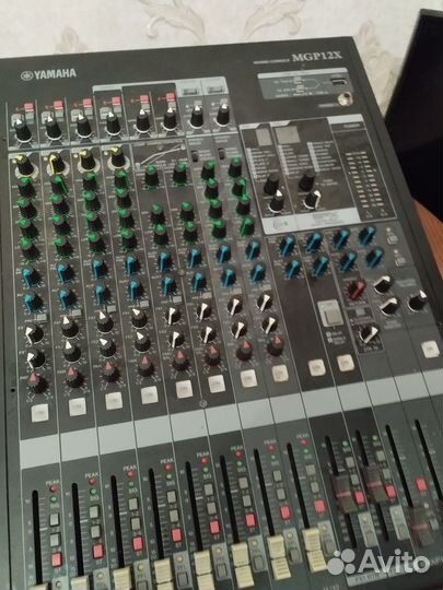 Звуковой комплект Media Works