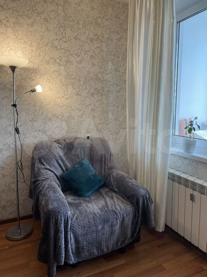 2-к. квартира, 50 м², 2/9 эт.