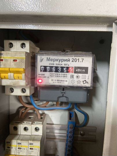 Гараж, 24 м²