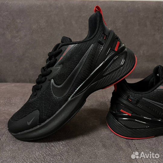 Кроссовки мужские nike