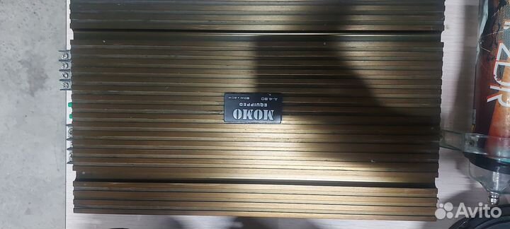 Музыка в автомобили колонки