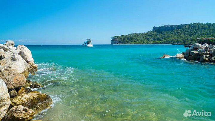 Горящие туры в Турцию, Египет,Шри-Ланка, Мальдивы