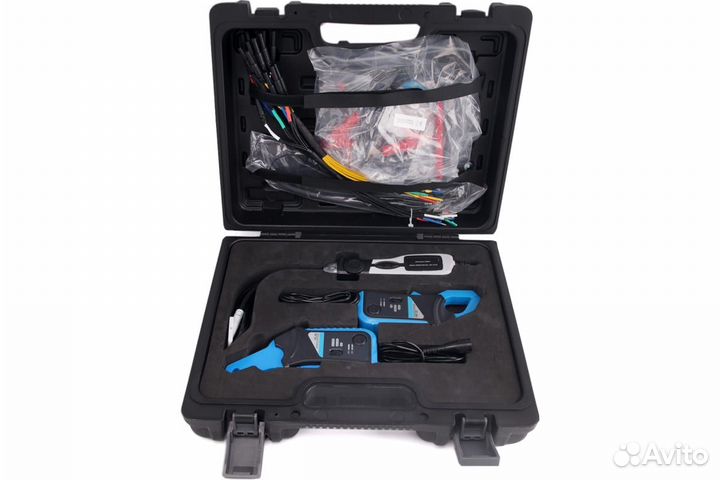 Комплект аксессуаров для осциллографа Launch Scope