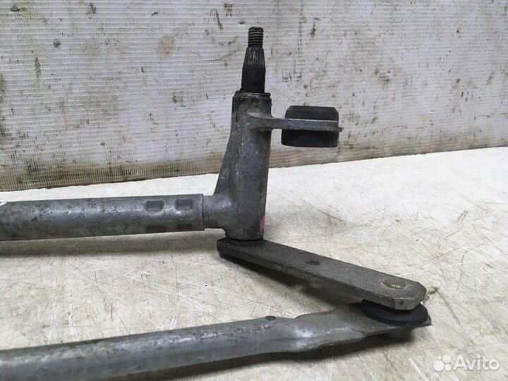 Трапеция стеклоочистителей Volkswagen Passat B6