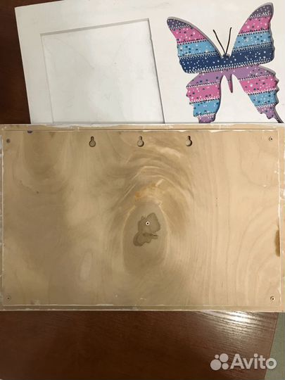 Рамка для фото и картин