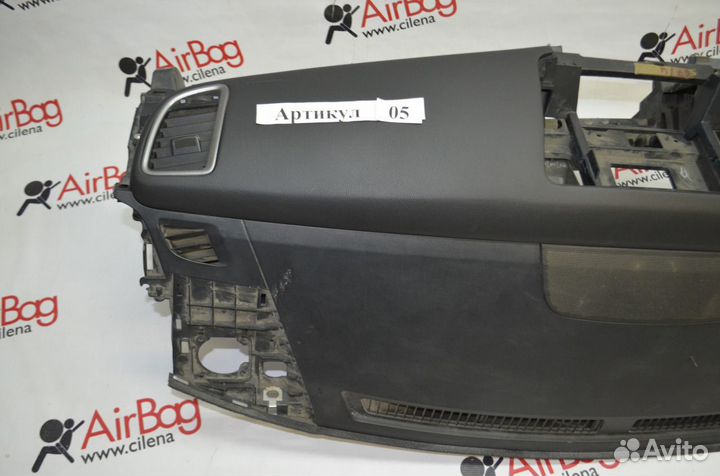 Торпедо панель Nissan Teana J32 2008-2013 арт.:05