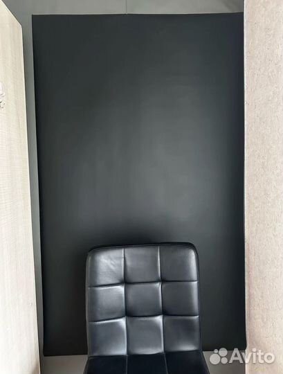 Фотофон двусторонний