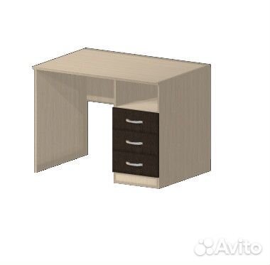 Стол письменный