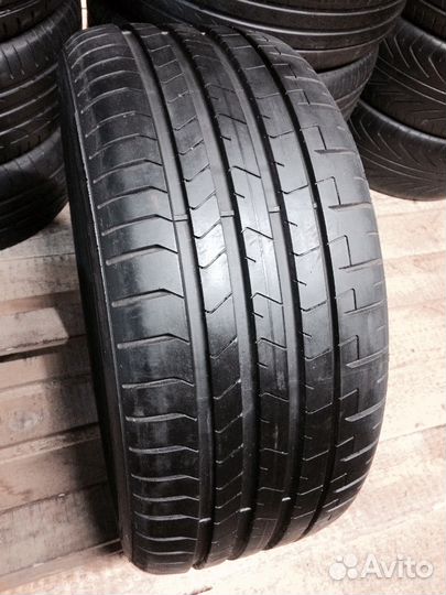Pirelli P Zero PZ4 245/40 R18, 1 шт