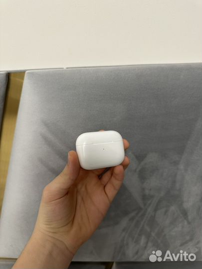 Airpods 2 lux копия