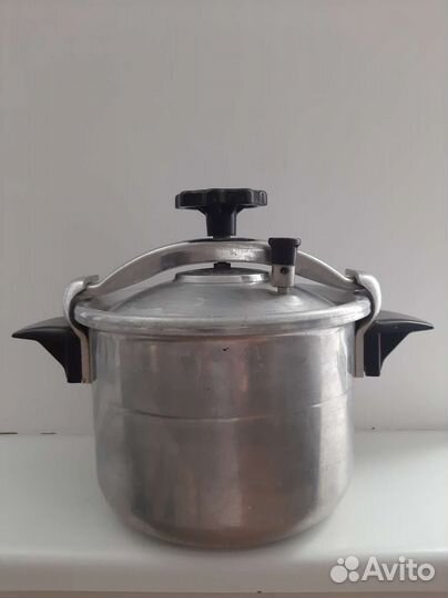 Металлическая посуда, кухонные принадлежности СССР