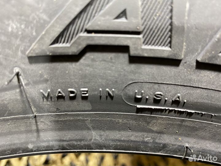 Bfgoodrich All-Terrain T/A KO2 265/60 R20 121S