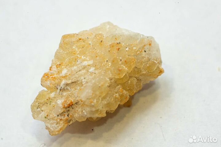 Кальциты и Бариты