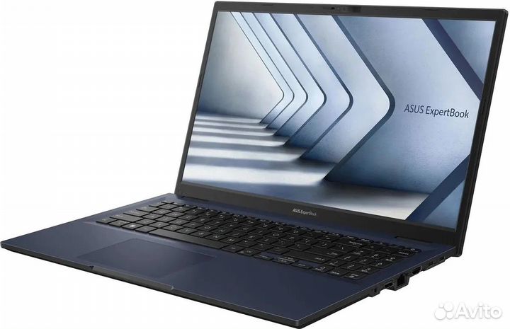 Ноутбук новый Asus 15.6 дюймов