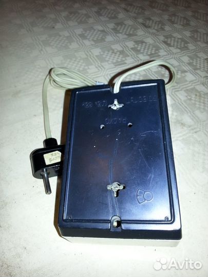 Громкоговоритель абонентский