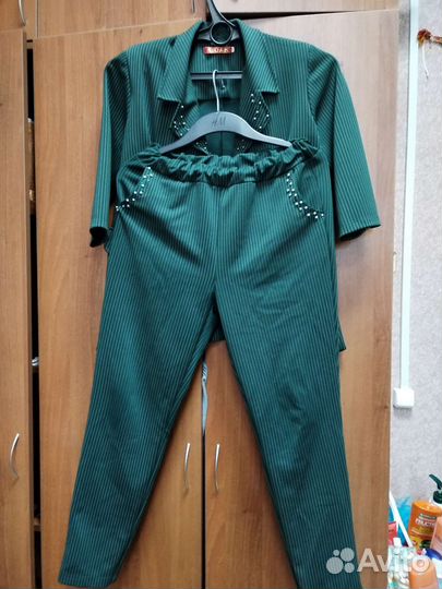 Женская одежда