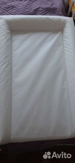 Пеленальная доска икеа