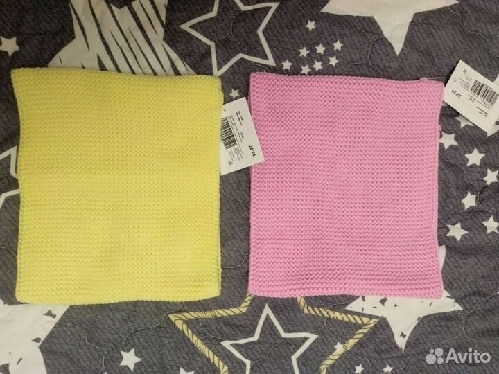 Снуд детский