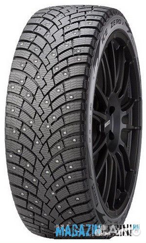 Pirelli Scorpion Ice Zero 2 275/40 R21 107H
