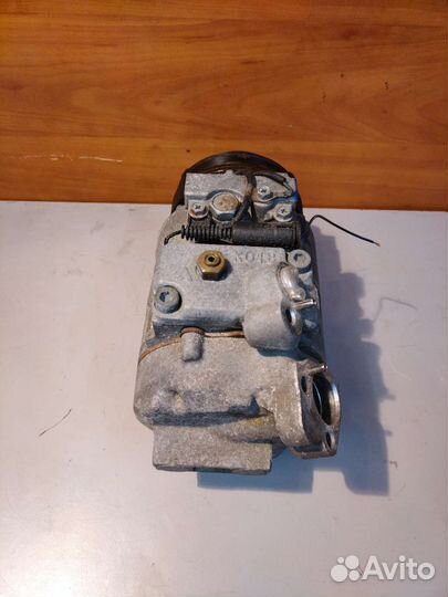 Компрессор кондиционера BMW M52B20