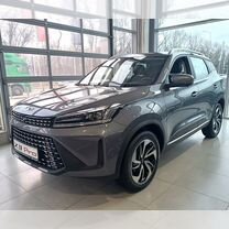 Новый Kaiyi X3 pro 1.5 CVT, 2024, цена от 2 064 900 руб.