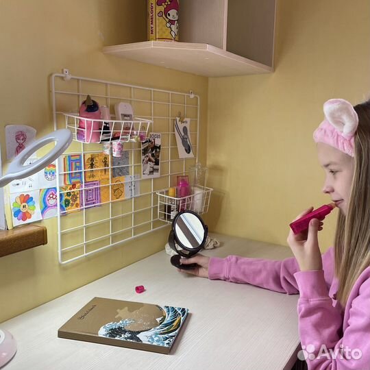 Мудборд. Органайзер решетка/настенный