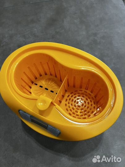 Подогреватель для детского питания