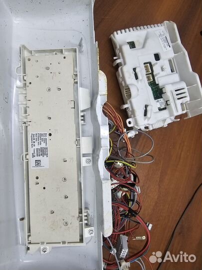 Модуль zanussi lindo100