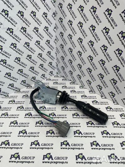 Подрулевой переключатель JCB 701/80298