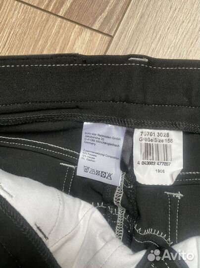 Бриджи конный спорт,ботинки