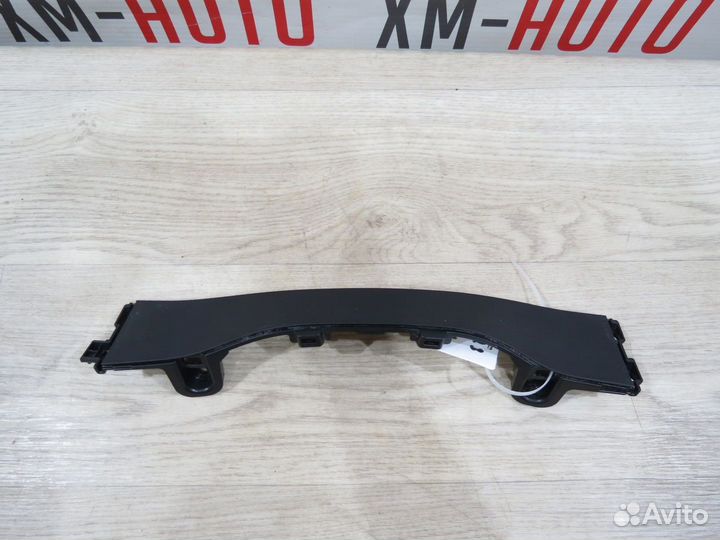 Накладка декоративная Hyundai Creta 2