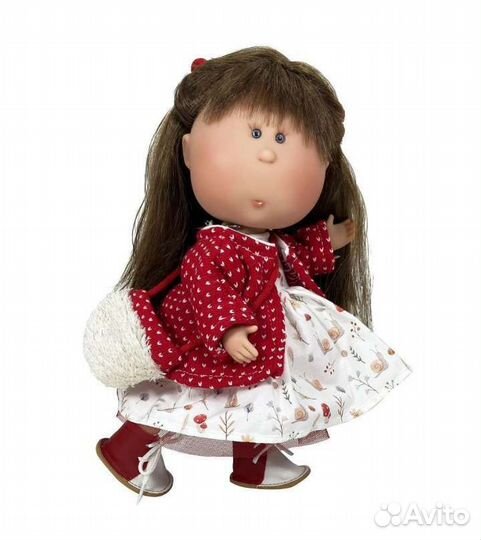 Обувь для куклы MIA от Nines d' Onil