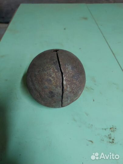 Колокольчик ботало