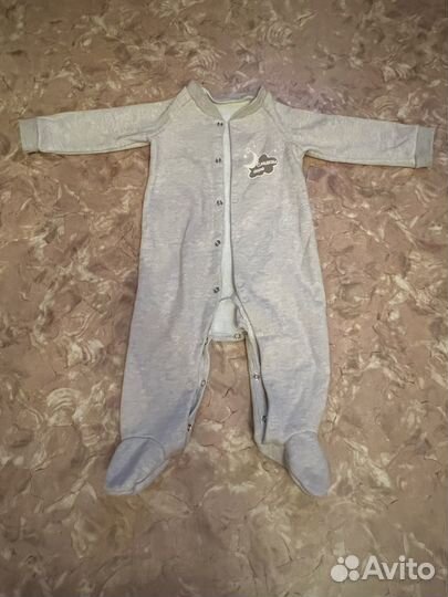 Комбинезон 74