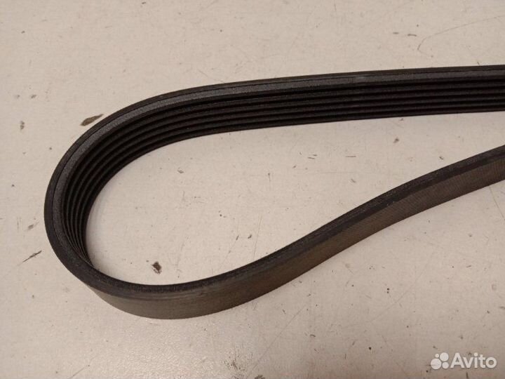 Ремень ручейковый 6pk1070 Volkswagen Transporter