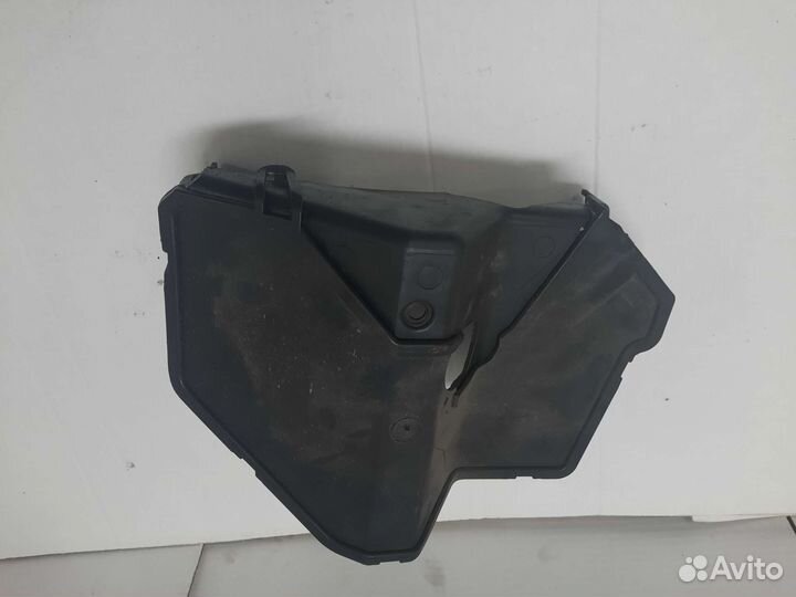 Ford focus 2 кожух Тросов переключения передач