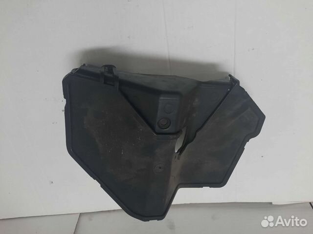 Ford focus 2 кожух Тросов переключения передач