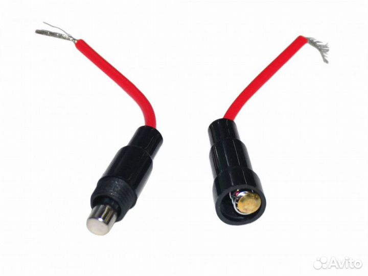 Предохранитель соковыжималки Redmond