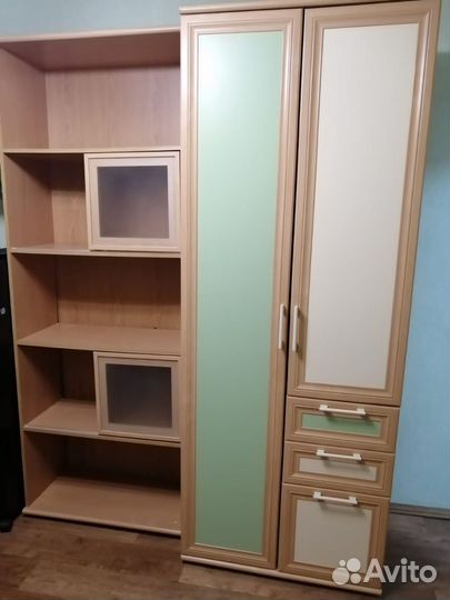 Шкаф для детской