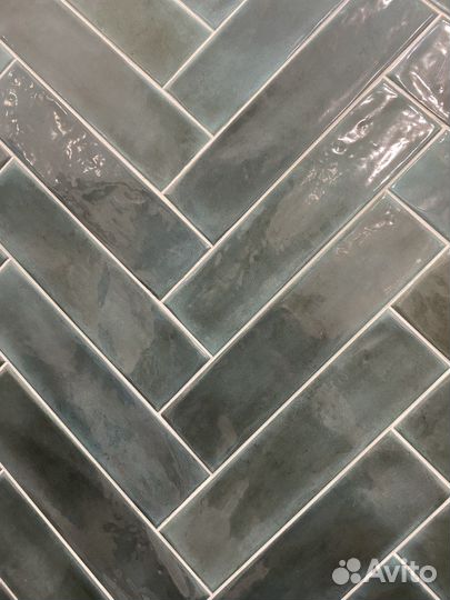 Керамическая плитка