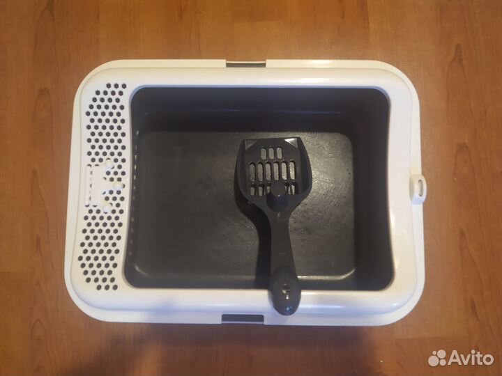 Лоток для кошек