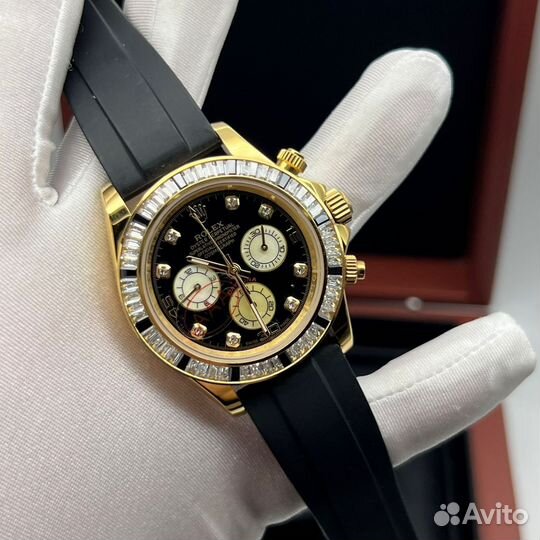 Часы Rolex Daytona