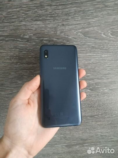 Samsung Galaxy A10 32Gb